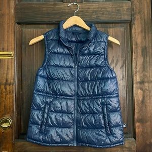 UNITED COLORS OF BENETTON Sleeveless PufferJacket